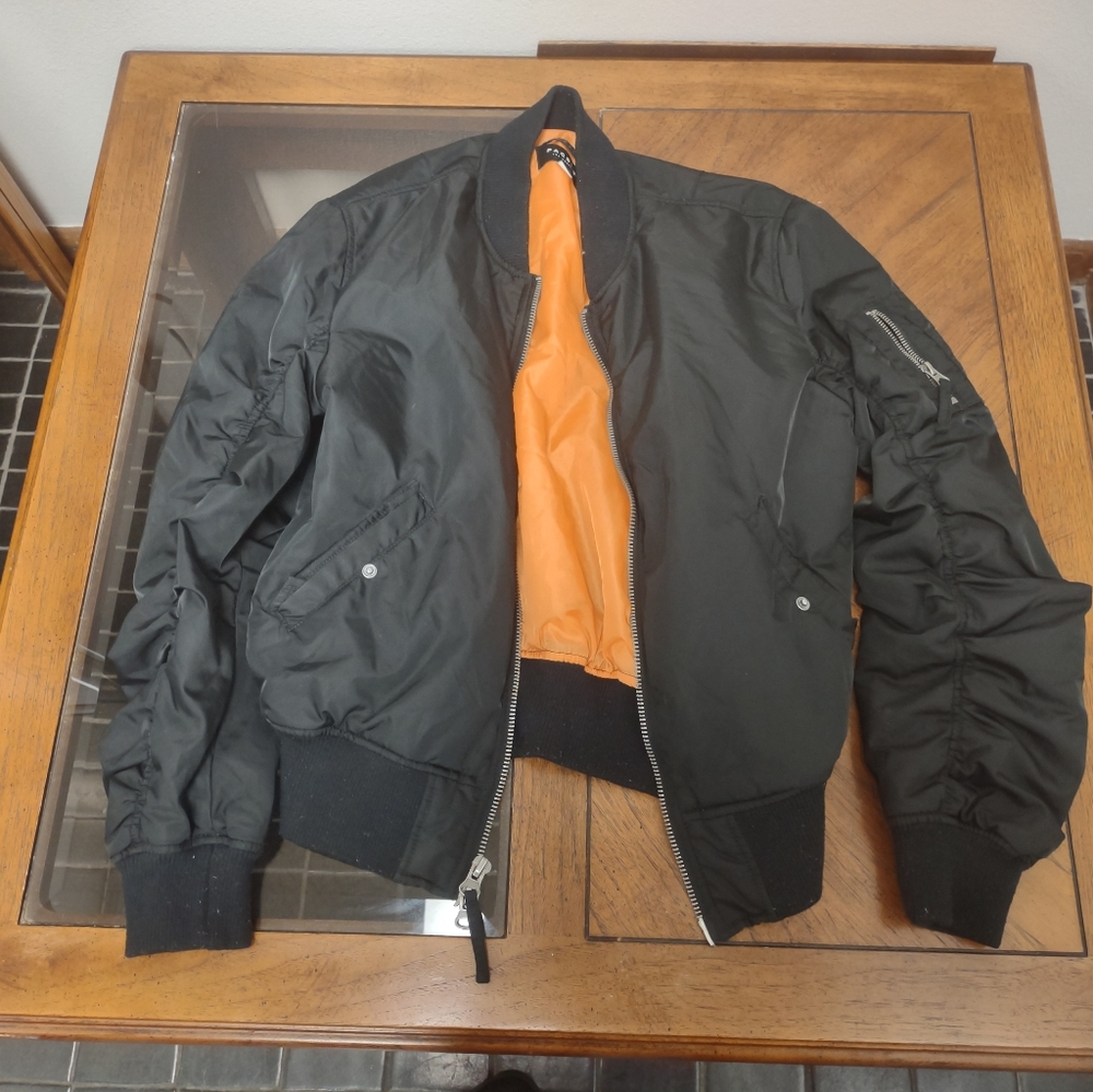 Men pacsun